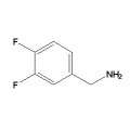 3, 4-Difluorbenzylamin CAS Nr. 72235-53-1